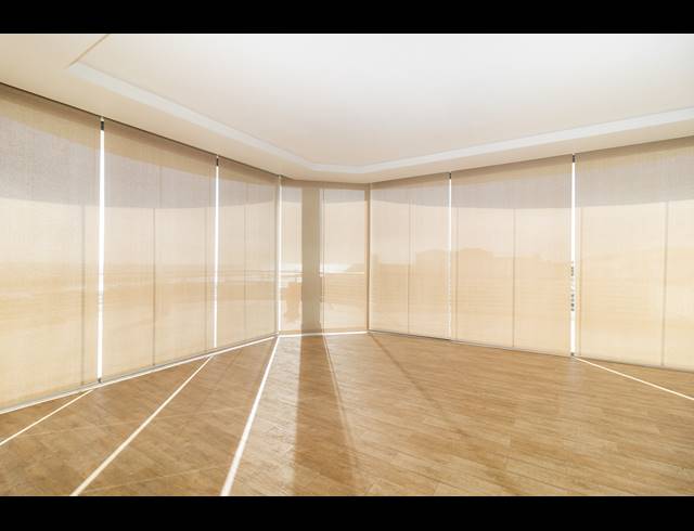 3 BEDROOM APARTMENT FOR SALE IN BEACHFRONT